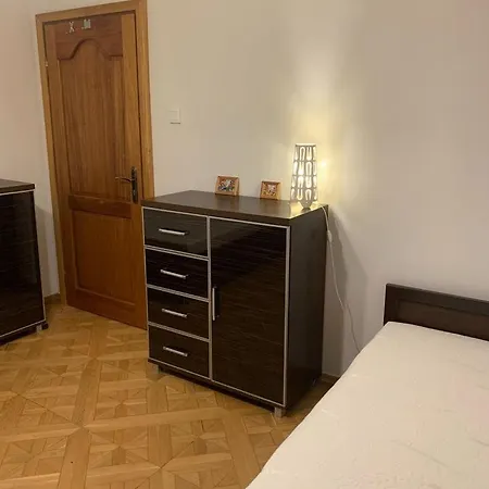 Hotel Nw Oliwka *