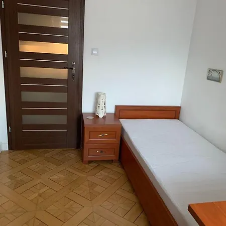 Nw Oliwka Hotel