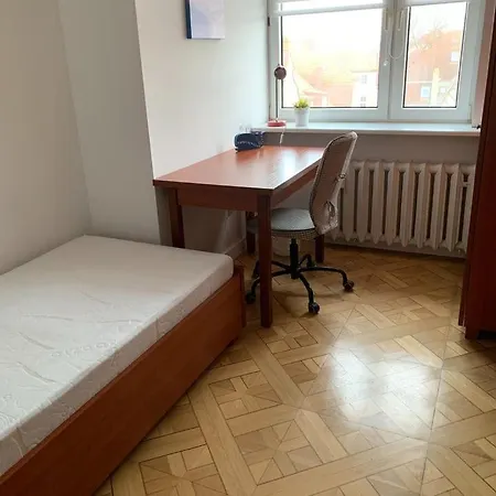 Hotel Nw Oliwka Sopot