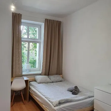 Hotel Nw Oliwka Sopot