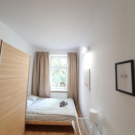 Hotel Nw Oliwka Sopot